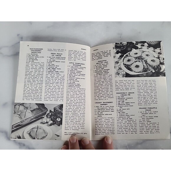 The American Family Cookbook - Picture 7 of 10